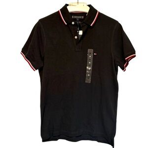 TOMMY HILFIGER Polo Short Sleeve